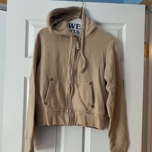 True Religion sweat shirt